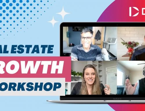 Real Estate Growth Workshop (2 March 2023)