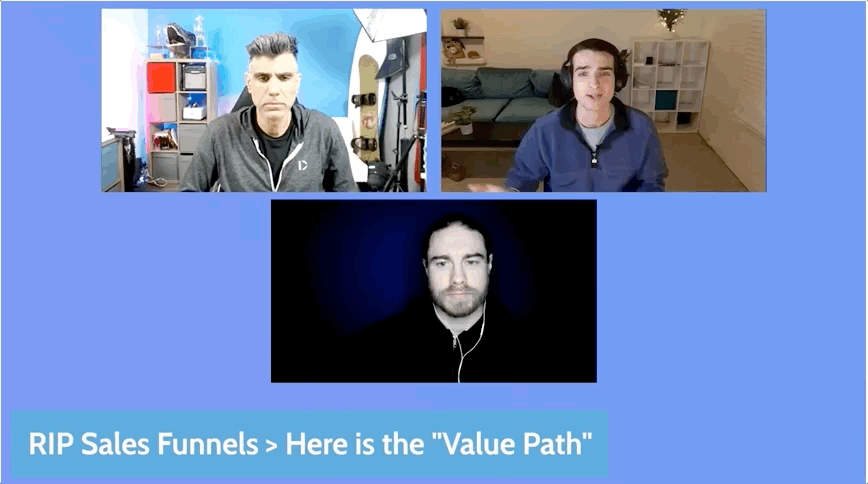 Value Path