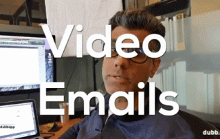 Video Emails