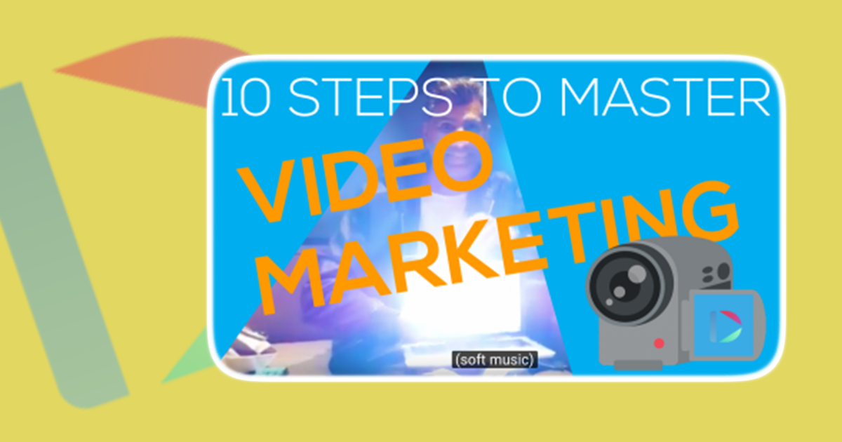 Video Marketing eBook Guide