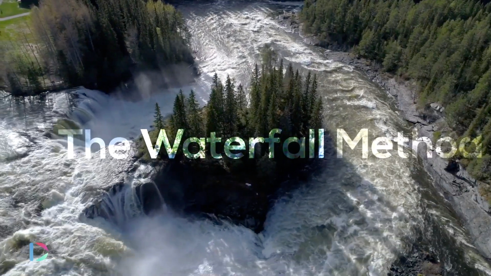 Waterfall Method
