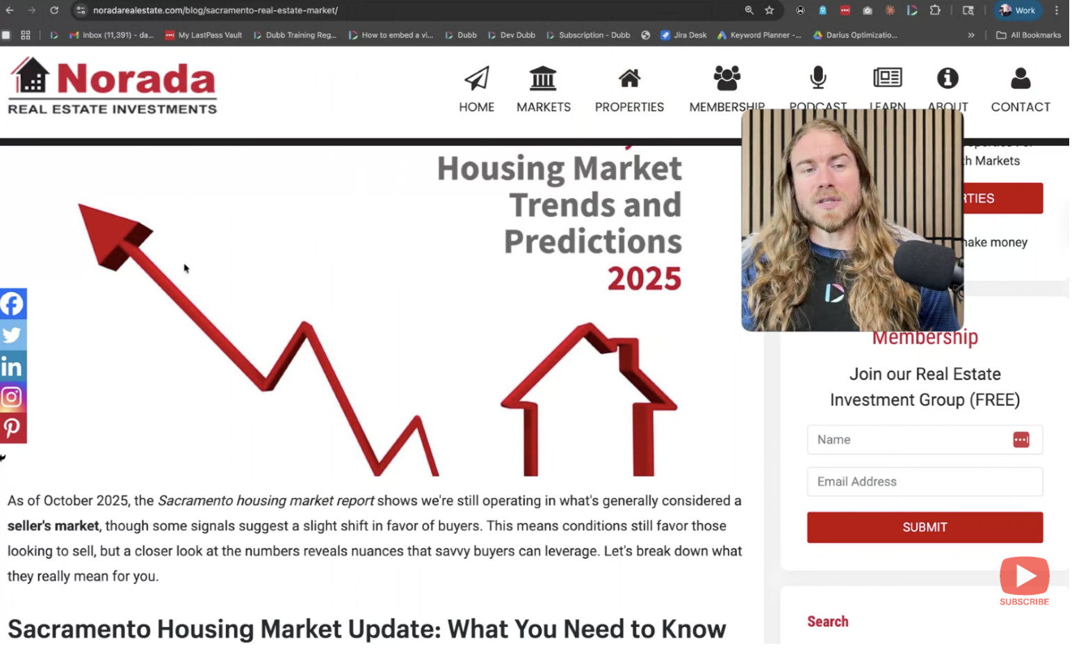 Why Traditional Market Reports Fall Short