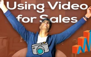 Video for Sales Growth