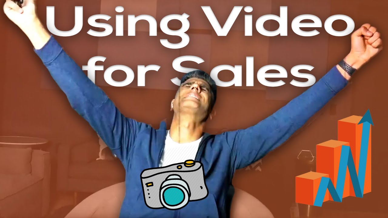 Video for Sales Growth