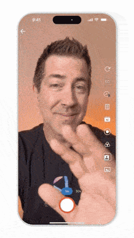 Dubb mobile app