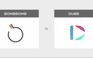 Dubb vs. BombBomb