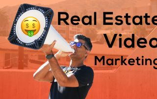 Real Estate Video Marketing