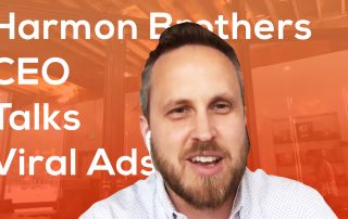 Viral Video Marketing by Benton Crane of Harmon Brothers