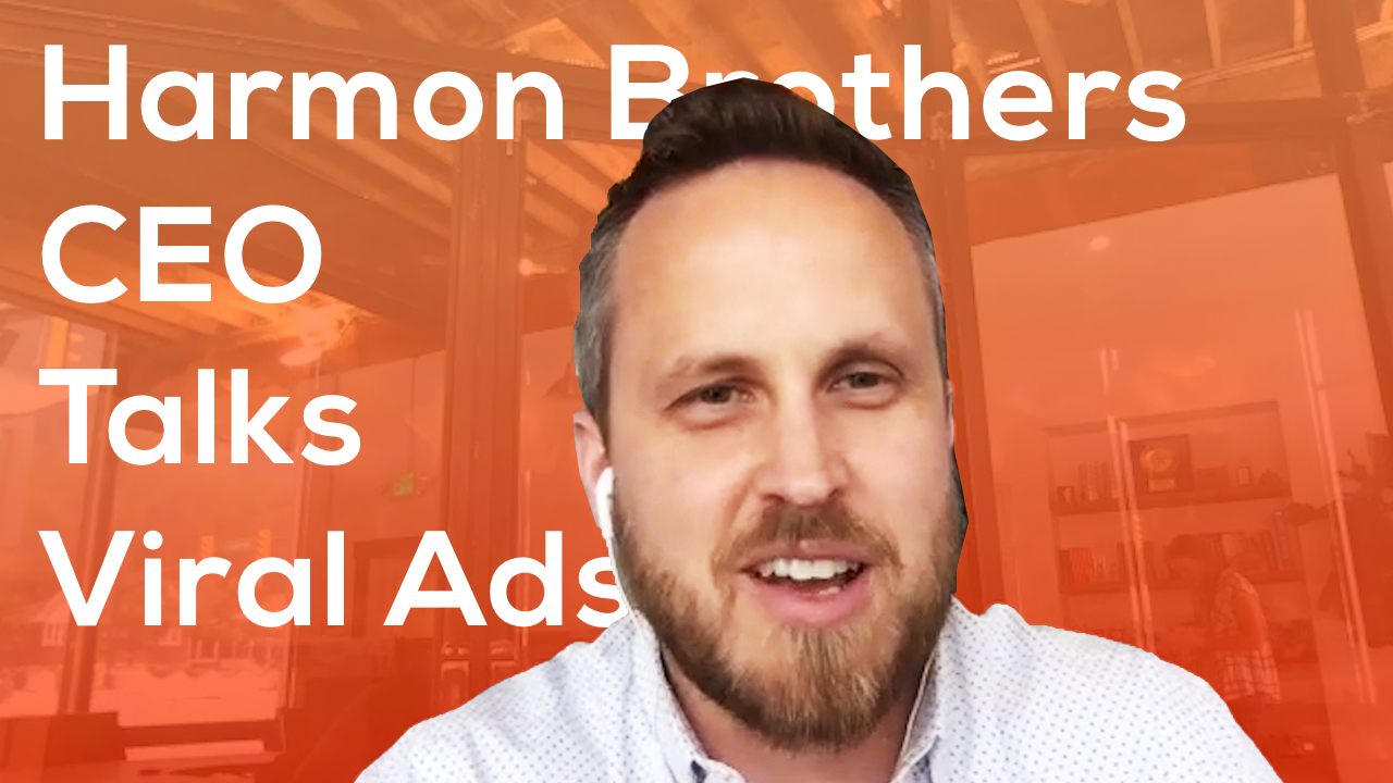 Viral Video Marketing by Benton Crane of Harmon Brothers