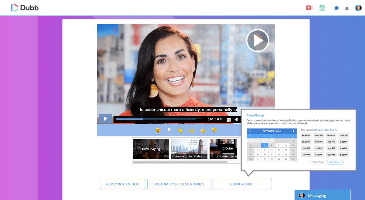 text to video