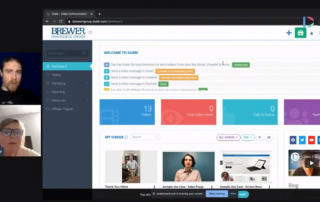 Dubb Video Coaching Call