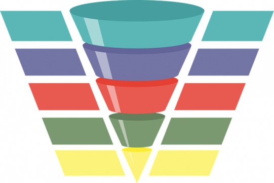 funnel