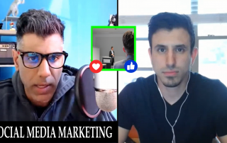 How to Grow a Social Media Marketing Agency with Video using Dubb