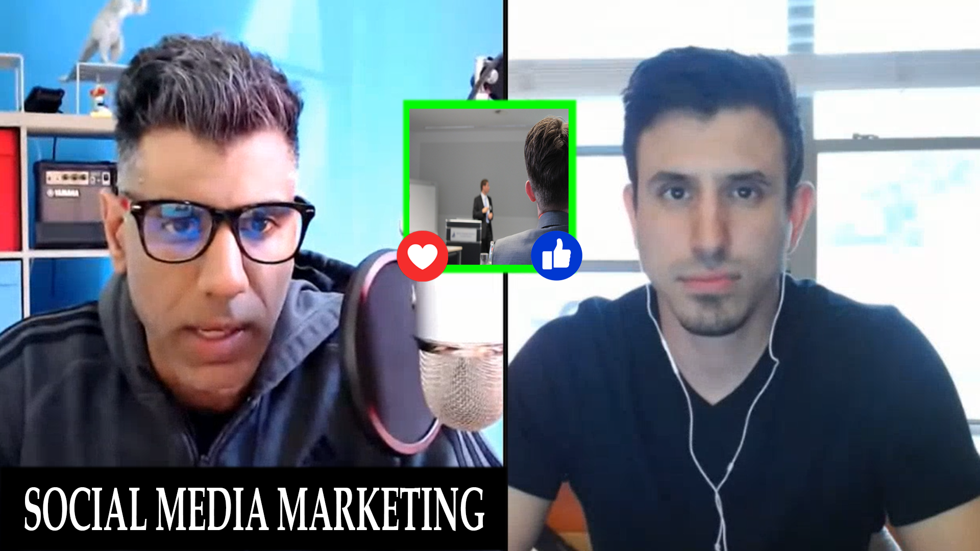 How to Grow a Social Media Marketing Agency with Video using Dubb