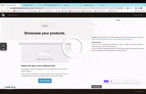 mailchimp-embed-video