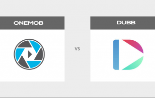 onemob pricing vs dubb