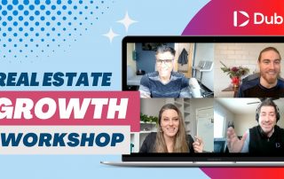 Real Estate Growth Workshop from