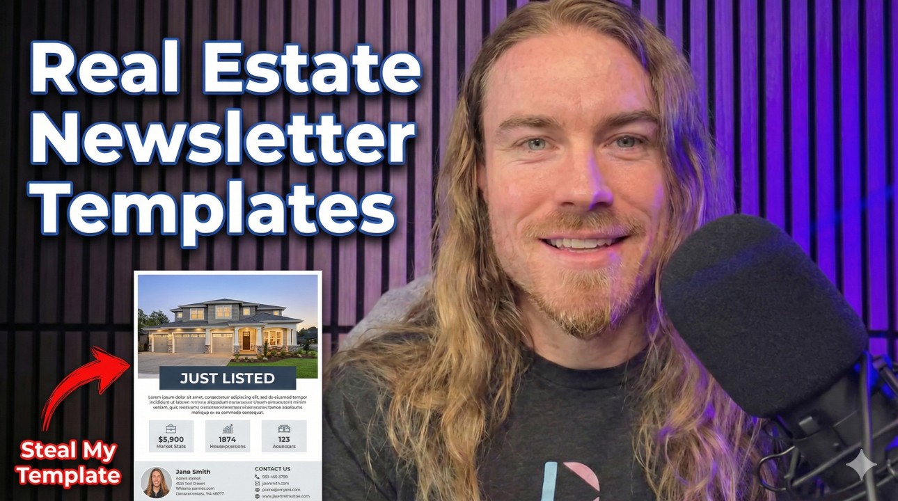 real-estate-newslater