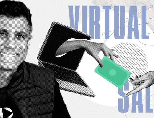 Virtual Sales and Selling: A Human-Centered Guide for 2025