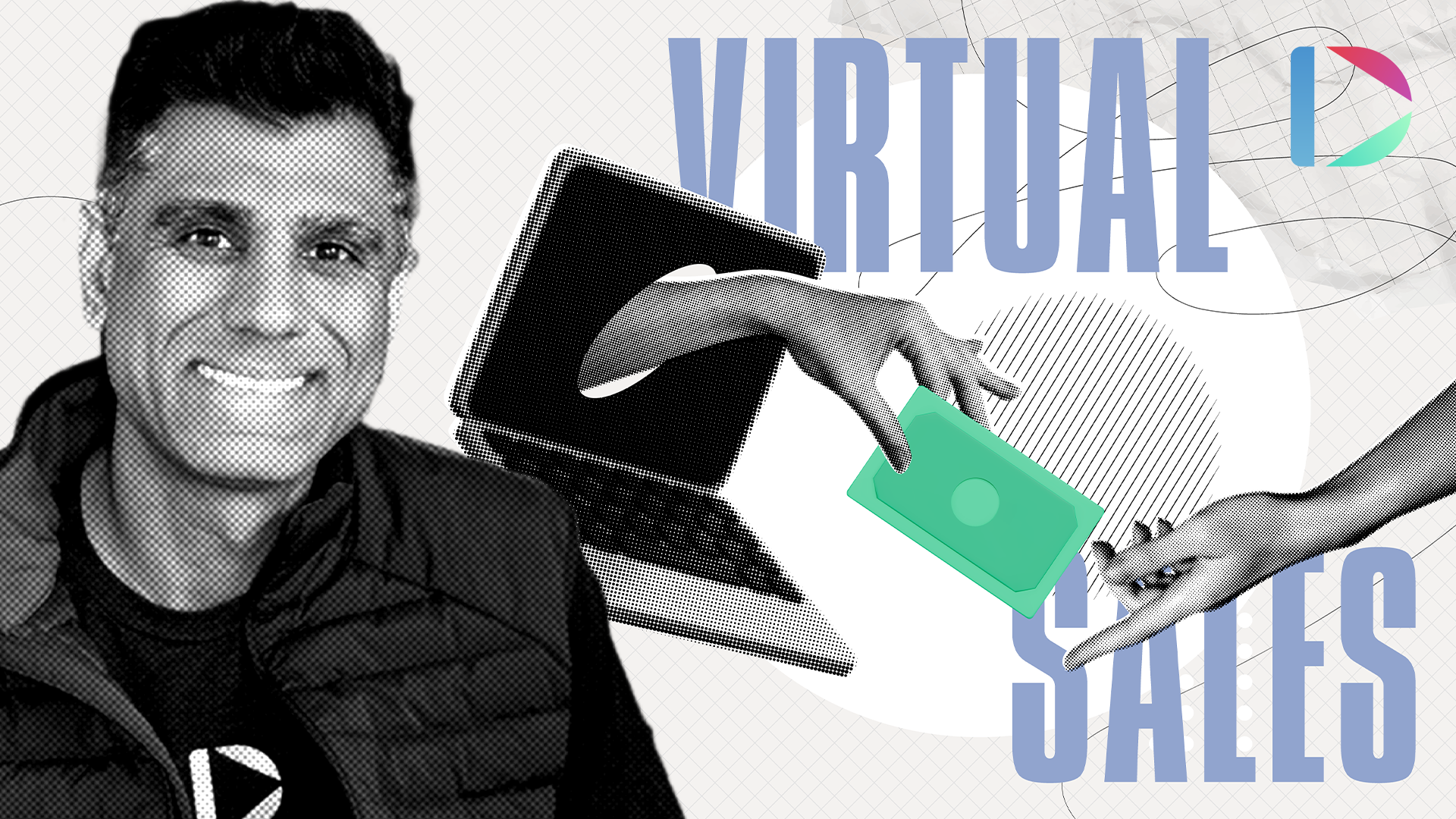 Virtual Sales and Selling