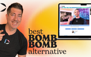 Best BombBomb alternative
