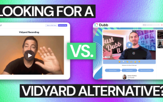 Vidyard Alternative 2025