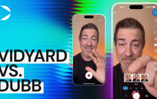 Vidyard mobile app alternative