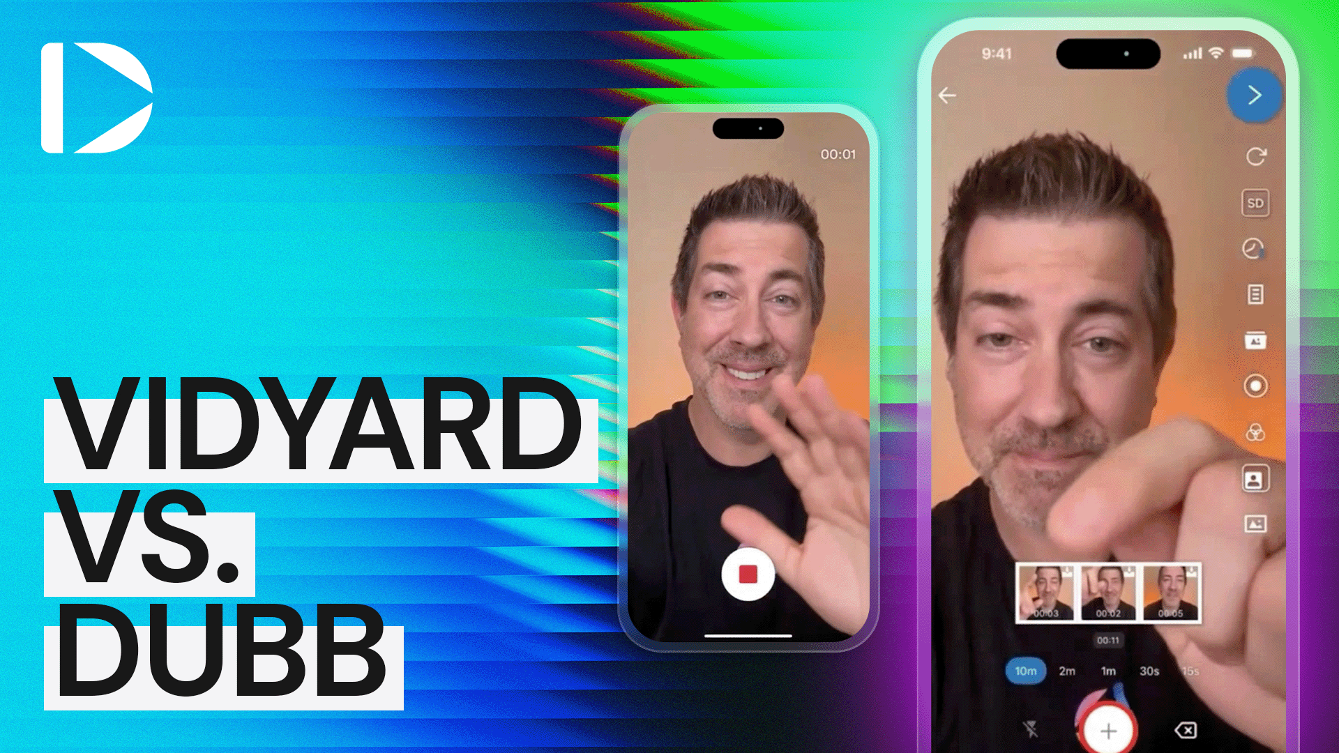 Vidyard mobile app alternative