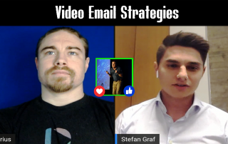 Video Email Strategies for Digital Agencies