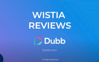 wistia reviews